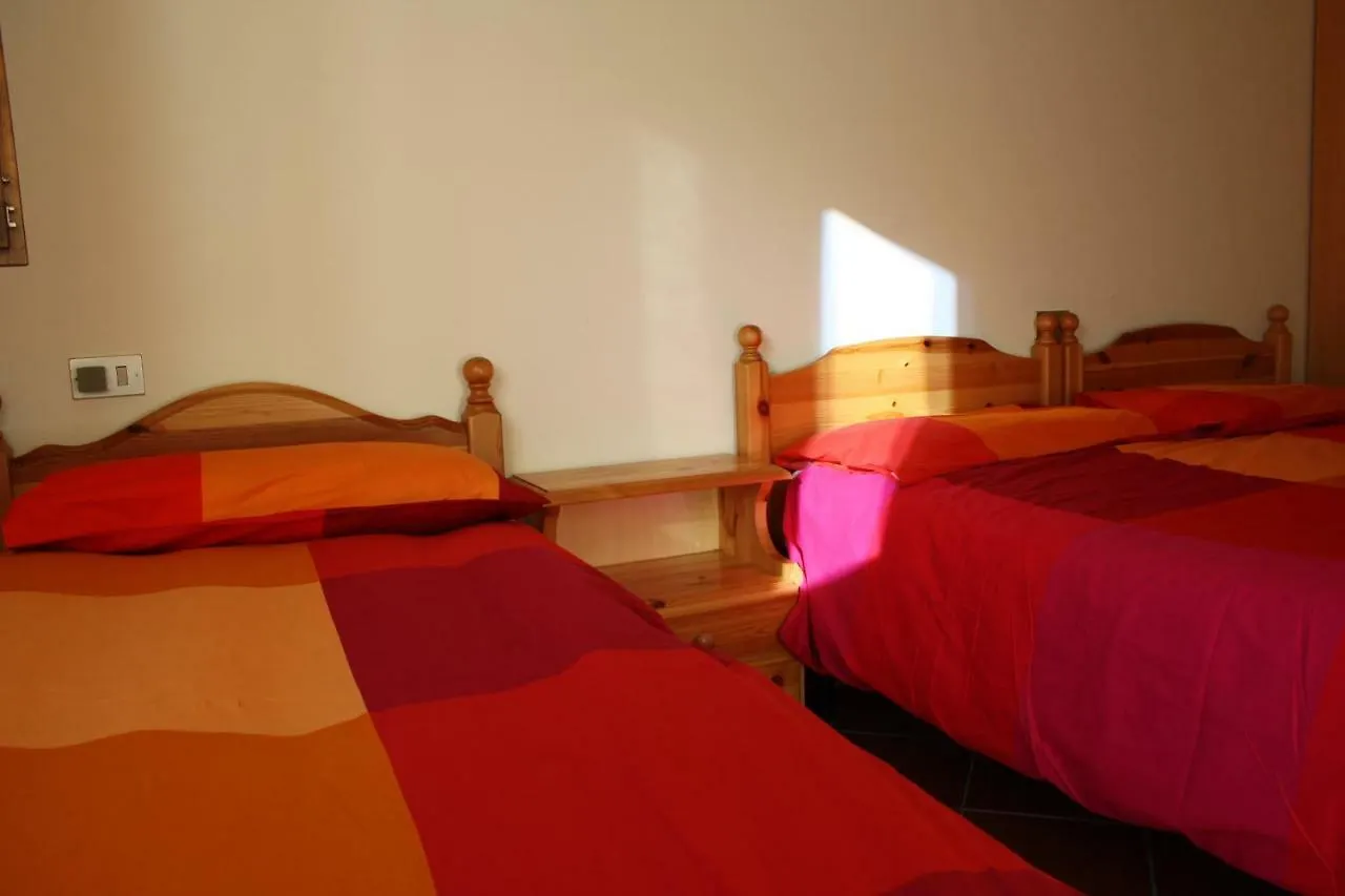 Casa Spluga Apartment Campodolcino Italy
