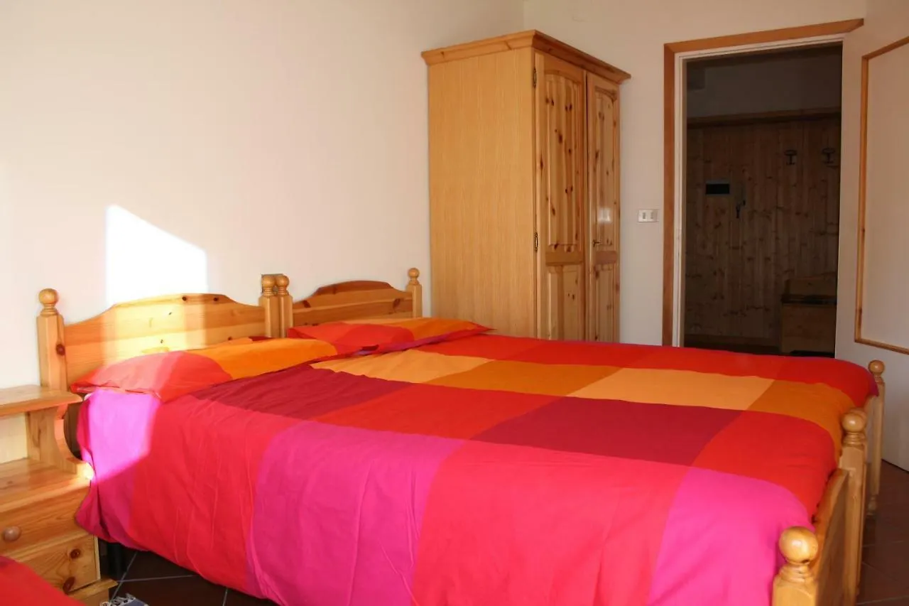 Casa Spluga Apartment Campodolcino Italy