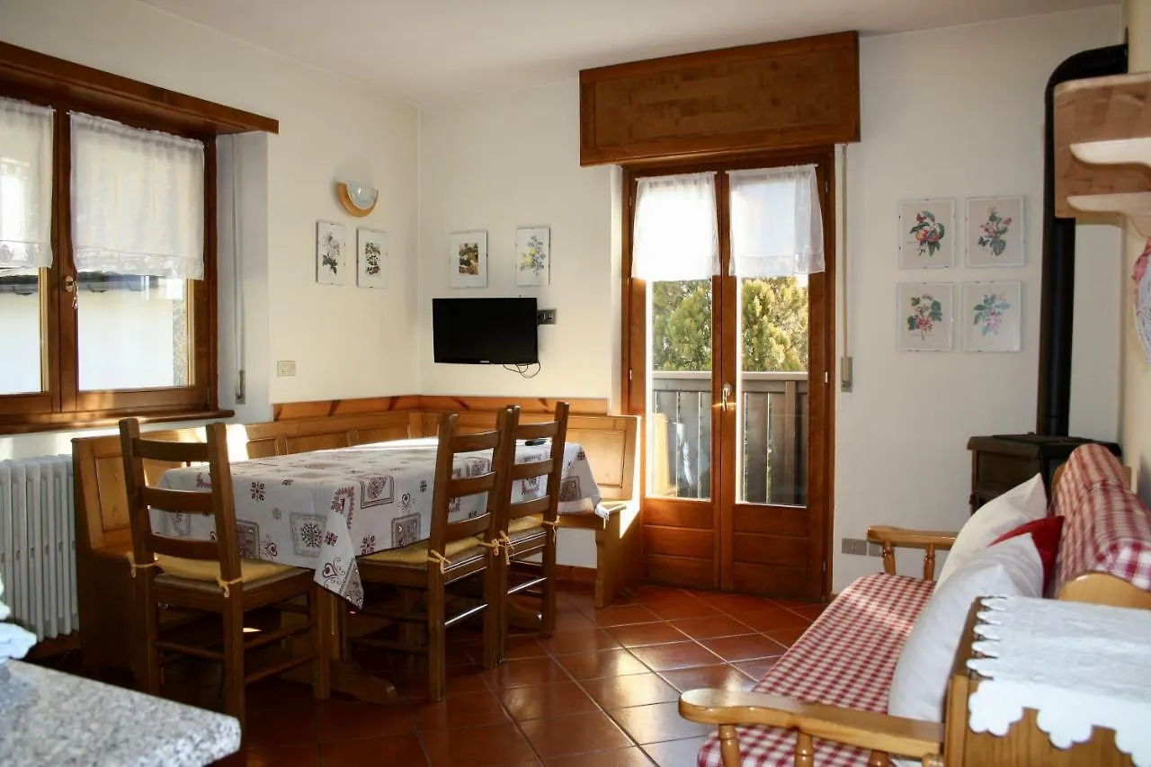 Casa Spluega contacts